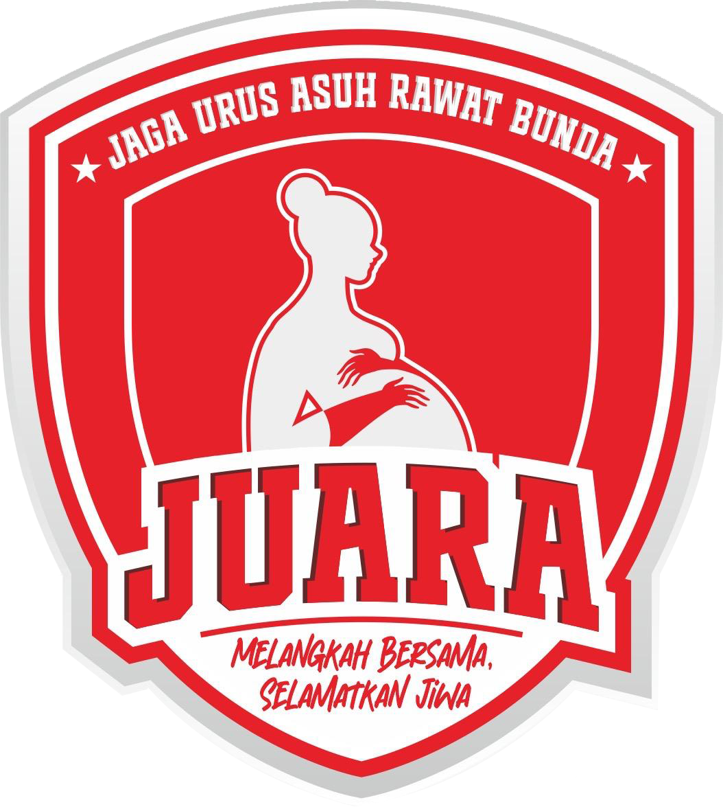 Logo Juara